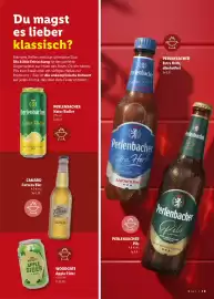 Lidl Magazin Seite 19