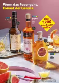 Lidl Magazin Seite 20
