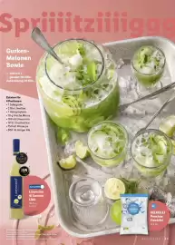 Lidl Magazin Seite 23
