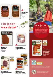 Lidl Magazin Seite 27