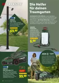 Lidl Magazin Seite 36