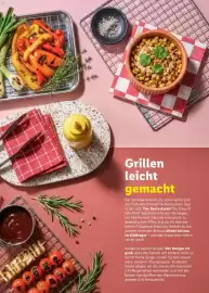 Lidl Magazin Seite 4