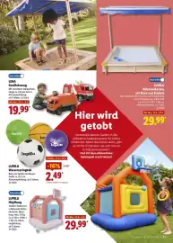 Lidl Magazin Seite 41
