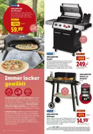 Lidl Magazin Seite 6