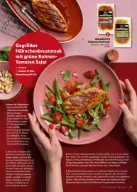 Lidl Magazin Seite 9