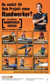 Hornbach Prospekt Seite 36