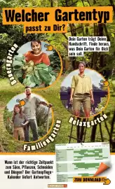 Hornbach Prospekt Seite 2