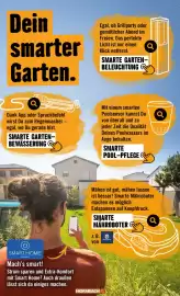 Hornbach Prospekt Seite 28