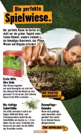 Hornbach Prospekt Seite 35