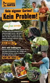 Hornbach Prospekt Seite 9