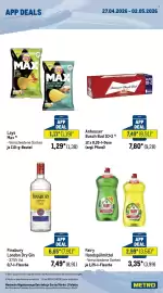 METRO Prospekt woche 18 Seite 2