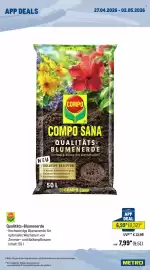 METRO Prospekt woche 18 Seite 3