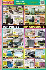 Norma Prospekt woche 19 Seite 20