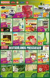 Norma Prospekt woche 19 Seite 10
