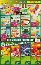 Norma Prospekt woche 19 Seite 11