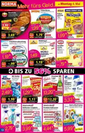 Norma Prospekt woche 19 Seite 12