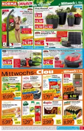 Norma Prospekt woche 19 Seite 13