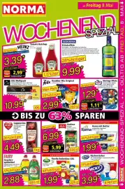 Norma Prospekt woche 19 Seite 17