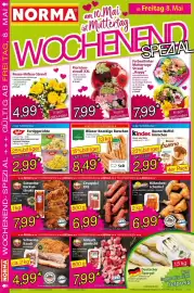 Norma Prospekt woche 19 Seite 18