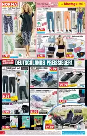 Norma Prospekt woche 19 Seite 2