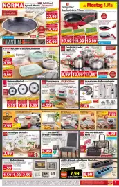 Norma Prospekt woche 19 Seite 3