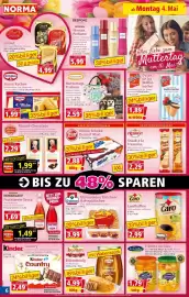 Norma Prospekt woche 19 Seite 6