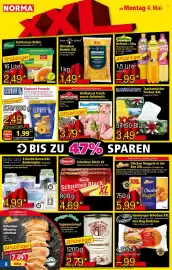 Norma Prospekt woche 19 Seite 8