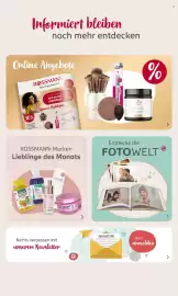 Rossmann Prospekt Seite 4