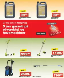 Bauhaus tilbudsavis uge 17 Side 3