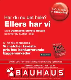 Bauhaus tilbudsavis uge 17 Side 5