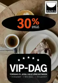 Kitch'n kundeavis uke 17 Side 1