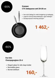 Kitch'n kundeavis uke 17 Side 3