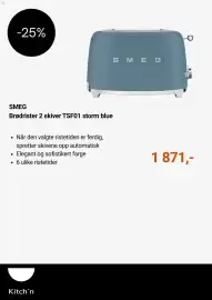 Kitch'n kundeavis uke 17 Side 5