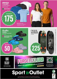 Sport Outlet kundeavis uke 18 Side 34