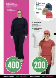Sport Outlet kundeavis uke 18 Side 11