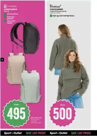Sport Outlet kundeavis uke 18 Side 14
