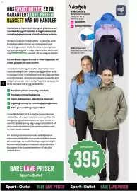 Sport Outlet kundeavis uke 18 Side 2
