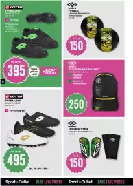Sport Outlet kundeavis uke 18 Side 20