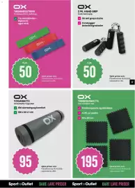 Sport Outlet kundeavis uke 18 Side 27