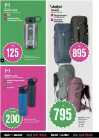 Sport Outlet kundeavis uke 18 Side 30