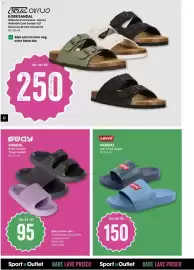 Sport Outlet kundeavis uke 18 Side 32