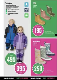 Sport Outlet kundeavis uke 18 Side 5