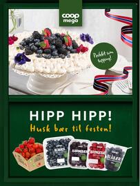 Coop Mega magasin Side 40