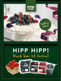 Coop Mega magasin Side 40