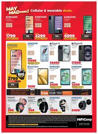 HiFi Corp catalogue Page 24