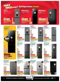 HiFi Corp catalogue Page 10