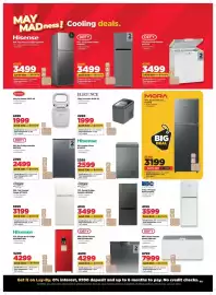HiFi Corp catalogue Page 11