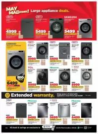 HiFi Corp catalogue Page 12