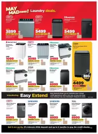 HiFi Corp catalogue Page 13