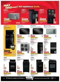 HiFi Corp catalogue Page 14